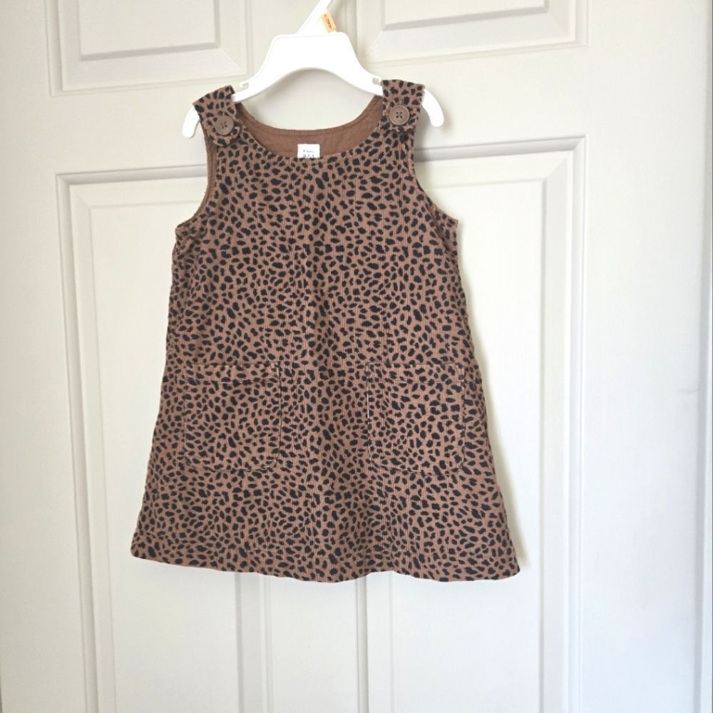 2/$15 Gap Corduory Dress Size 2